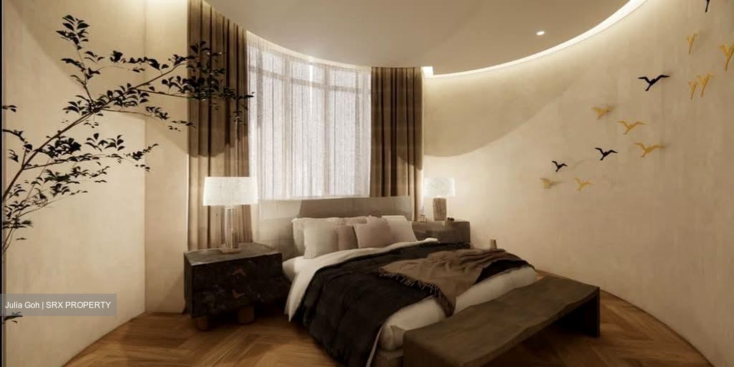 Horizon Towers (D9), Condominium #601894401